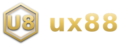 ux88 logotipo